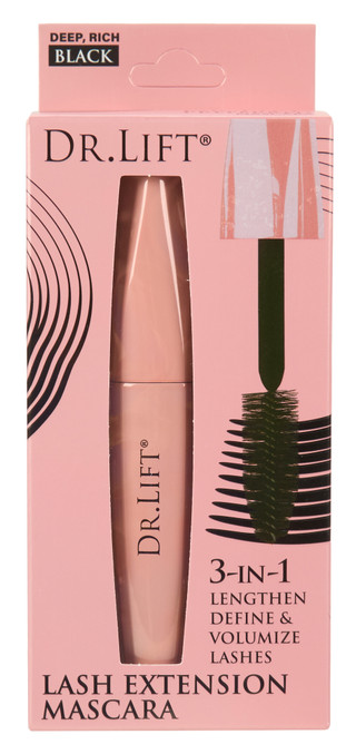 Thumbnail 1: Deep, Rich Black