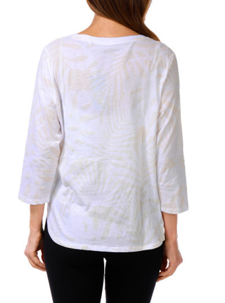 Thumbnail 2: White/Tan