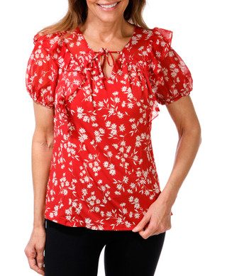 Thumbnail 1: Burnt Orange