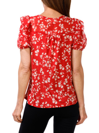 Thumbnail 2: Burnt Orange