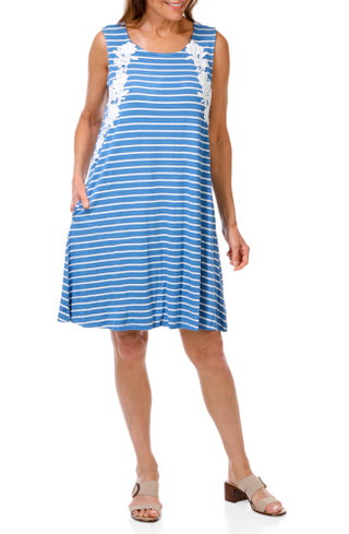 Thumbnail 1: Royal/Ivory