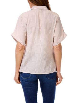 Thumbnail 2: Tan Stripe