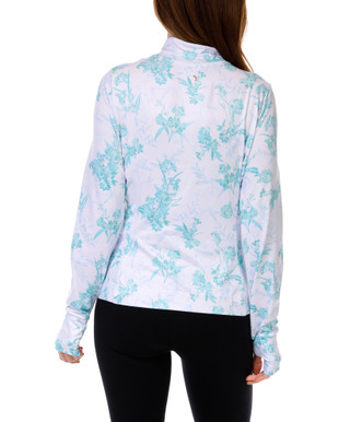 Thumbnail 2: White/Green