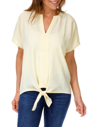 Thumbnail 1: Light Yellow