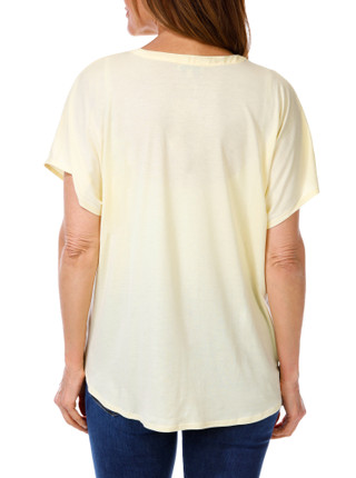 Thumbnail 2: Light Yellow