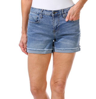 Thumbnail 1: Medium Wash