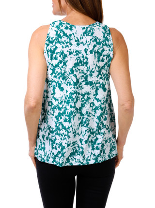 Thumbnail 2: Green/White