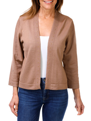 Thumbnail 1: Light Brown