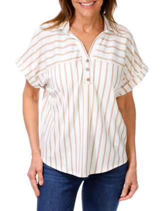 Thumbnail 1: Cream/Tan