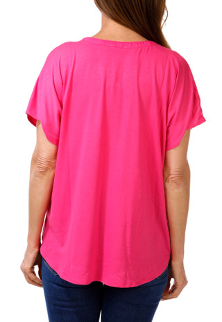 Thumbnail 2: Hot Pink