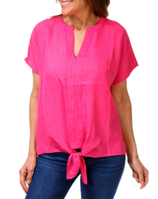 Thumbnail 1: Hot Pink