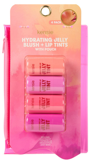 Thumbnail 1: Hot Pink