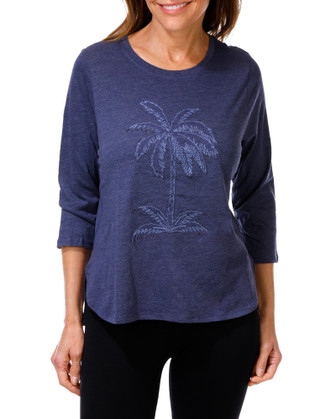 Thumbnail 1: Nautical Navy