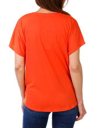 Thumbnail 2: Bright Orange