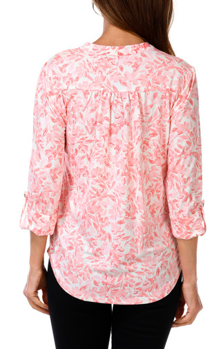 Thumbnail 2: Pink/White