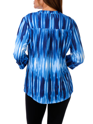 Thumbnail 2: Blue Multi