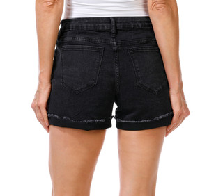 Thumbnail 2: Washed Black