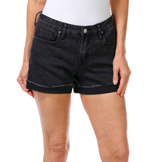 Thumbnail 1: Washed Black