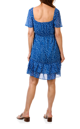 Thumbnail 2: Blue Floral