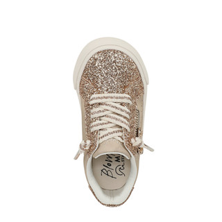 Thumbnail 5: Blowfish Malibu Blowfish Malibu Toddler Girls Perfect-T Zip Up Sneakers 