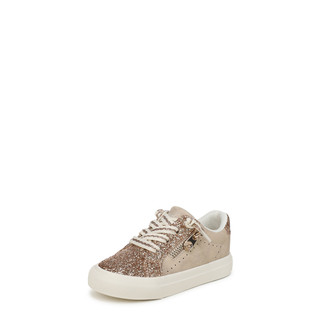 Thumbnail 6: Blowfish Malibu Blowfish Malibu Toddler Girls Perfect-T Zip Up Sneakers 