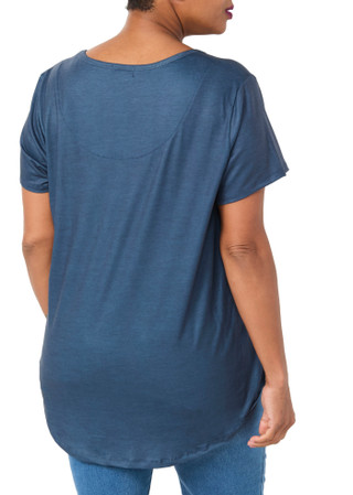 Thumbnail 2: NAVY BLUE