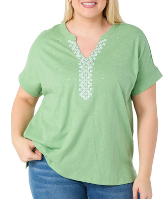 Thumbnail 1: ASPEN GREEN