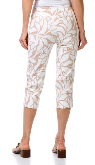 Thumbnail 2: TAN/WHITE