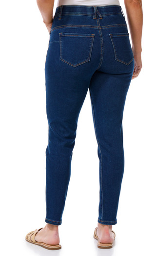 Thumbnail 2: MANHATTAN MEDIUM DENIM