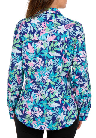 Thumbnail 3: FLORIDA FRONDS