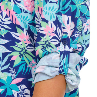 Thumbnail 4: FLORIDA FRONDS