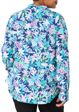 Thumbnail 3: FLORIDA FRONDS