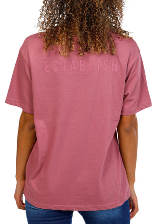 Thumbnail 2: Rose Mauve