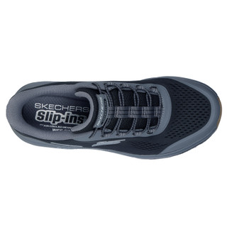 Thumbnail 2: Skechers Skechers Mens Slip-ins Glide Step Glover Peak Athletic Shoe 