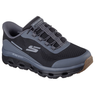 Thumbnail 1: Skechers Skechers Mens Slip-ins Glide Step Glover Peak Athletic Shoe 