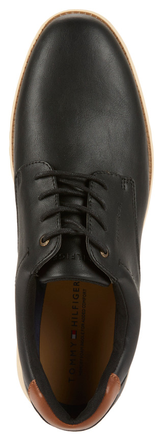 Thumbnail 4: Tommy Hilfiger Tommy Hilfiger Mens Zell Oxfords 