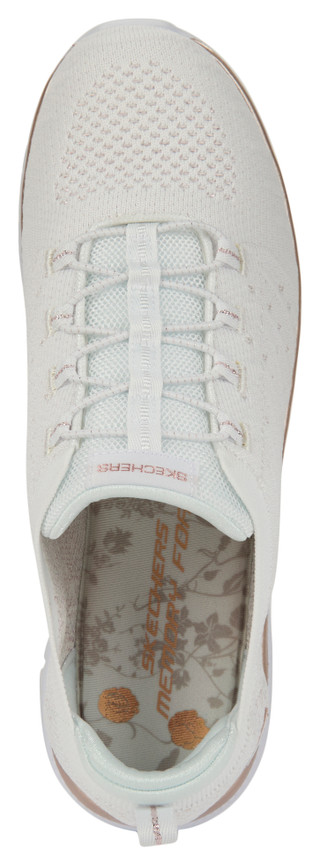 Thumbnail 2: Skechers Skechers Womens Virtue Copper Dream Athletic Shoes 