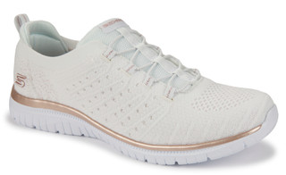 Thumbnail 1: Skechers Skechers Womens Virtue Copper Dream Athletic Shoes 