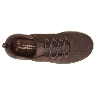 Thumbnail 3: Skechers Skechers Womens Virtue Copper Dream Athletic Shoes 