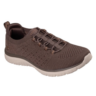 Thumbnail 1: Skechers Skechers Womens Virtue Copper Dream Athletic Shoes 