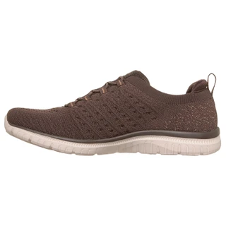 Thumbnail 4: Skechers Skechers Womens Virtue Copper Dream Athletic Shoes 