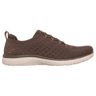 Thumbnail 5: Skechers Skechers Womens Virtue Copper Dream Athletic Shoes 