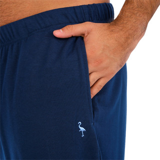 Thumbnail 2: TAILORBYRD Tailorbyrd Mens French Terry Joggers 