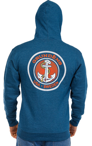 Thumbnail 5: HEATHER NAVY