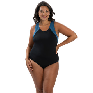 Thumbnail 1: Black/Blue