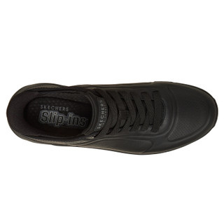 Thumbnail 3: Skechers Skechers Mens Slip-Ins Uno Icon Athletic Shoes 