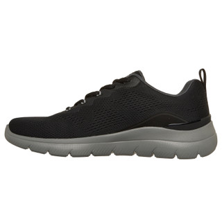 Thumbnail 4: Skechers Skechers Mens Arch Fit Summits Kravel Athletic Shoes 