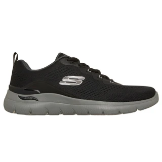 Thumbnail 5: Skechers Skechers Mens Arch Fit Summits Kravel Athletic Shoes 