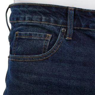 Thumbnail 3: FLAG & ANTHEM Mens Straight Denim Jeans 