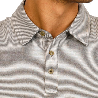 Thumbnail 2: PTO PTO Mens Tee Time Polo Shirt 